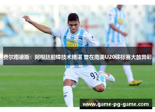 费尔南德斯:阿根廷前锋技术精湛 曾在南美U20锦标赛大放异彩 费尔南德斯:阿根廷前锋技术精湛 曾在南美U20锦标赛大放异彩