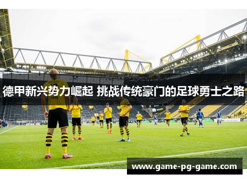 德甲新兴势力崛起 挑战传统豪门的足球勇士之路