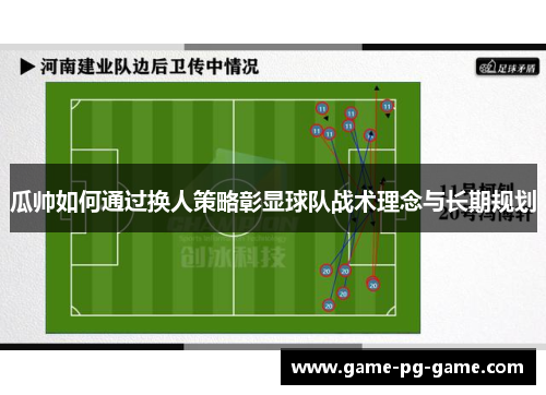 瓜帅如何通过换人策略彰显球队战术理念与长期规划
