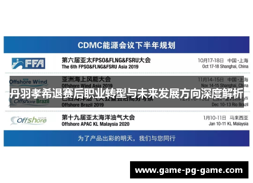 丹羽孝希退赛后职业转型与未来发展方向深度解析